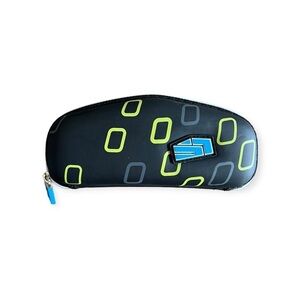 Liberty Sport black case hard eyeglasses case